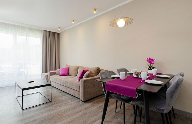 Bel Mare Apartments by Renters - Photo 48