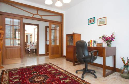 Holiday Home Ruhiges Landhaus Remedios mit Panoramablick by Interhome - Foto 16