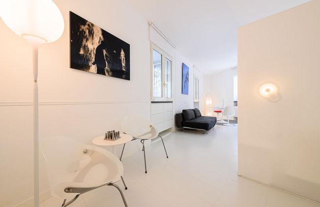 PM3 - Via del Parco Margherita 3 - Foto 17