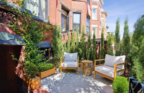 Boho Bliss Bloomingdale plus Parking - Foto 17