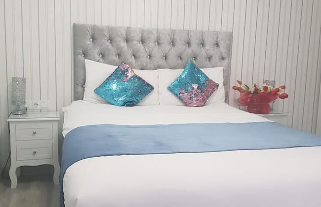 Premier City Apart Hotel Chisinau - Foto 36