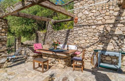 Los Melchores de Grazalema by Ruralidays - Photo 23