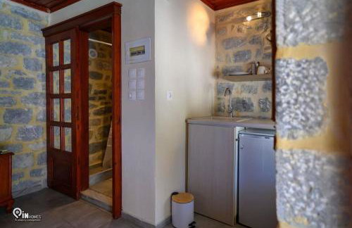 Panorama - Unique Beachfront Stone House in Alipa-Mani - Foto 40