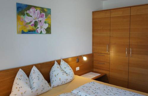 Waalhof Ferienwohnung Apfelblüte - Foto 7