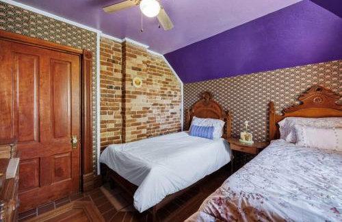 Emmas Timeless Treasure Historic Home - Foto 16