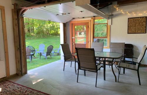 Green River Cottage - Foto 26