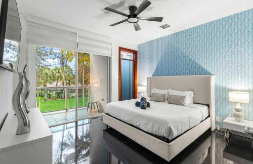 New construction 2 story Villa jacuzzi pool luxury - Foto 54