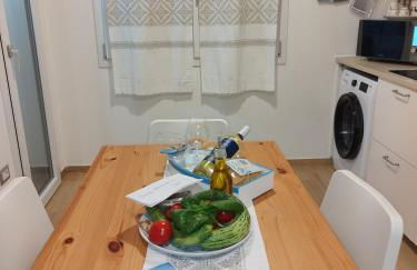 Sky and Sea Apartment Calasetta - Foto 36