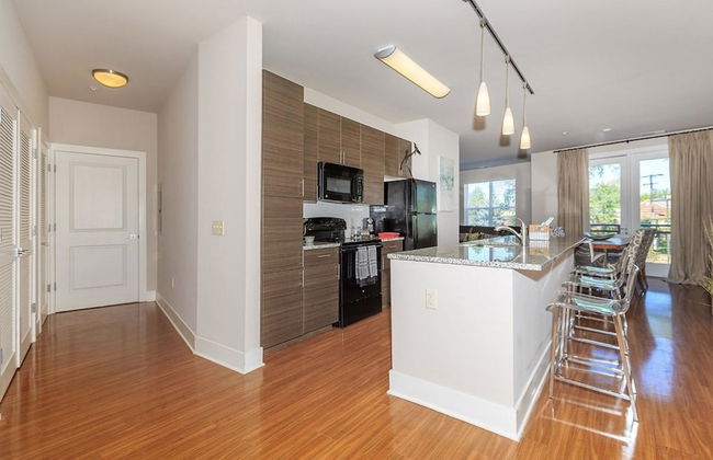 BridgeStreet at the Vue - Foto 5