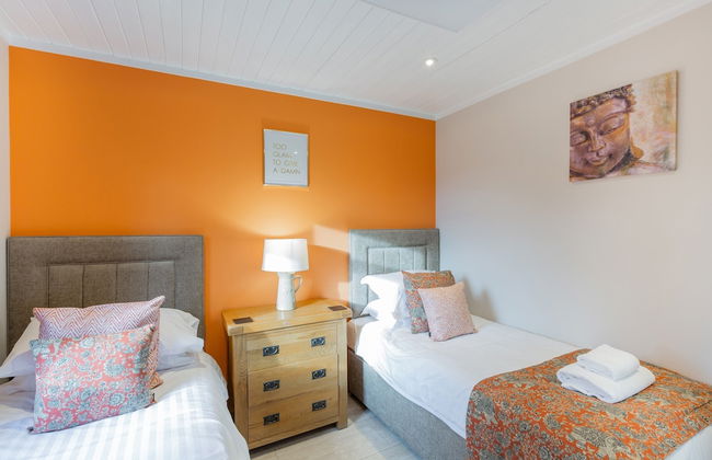 Birch 14 With Hot Tub, Newton Stewart - Photo 6