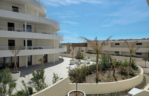 Valras Panarea 4 people - Foto 16