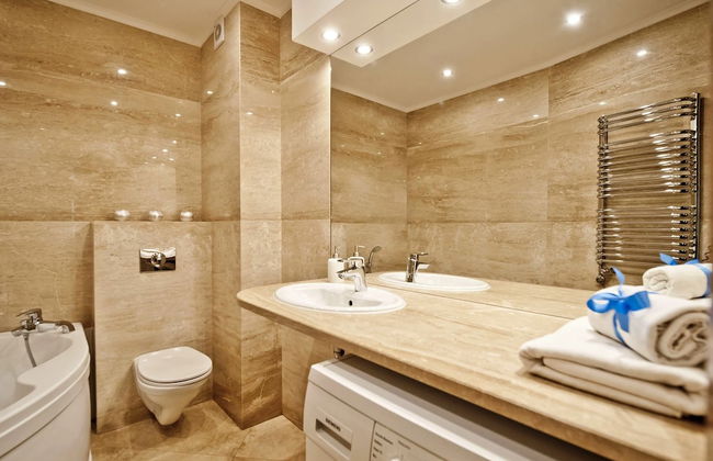 Willa Tamara BlueApart Jurata - Foto 53