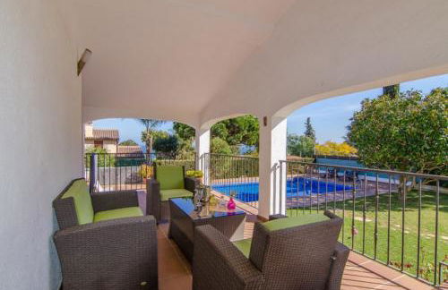 Club Villamar - Issei - Foto 8