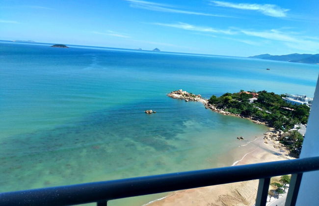 HQH Sea View Apartment - Foto 46