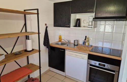 Chalet T3 Nature Piscine Tennis - Foto 7