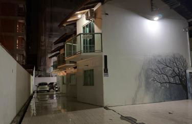 Mariscal 2 quartos 3 banheiros -SOBRADO AMENDOEIRA - Foto 7