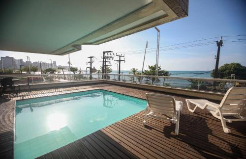 Flat Beira Mar - Foto 26