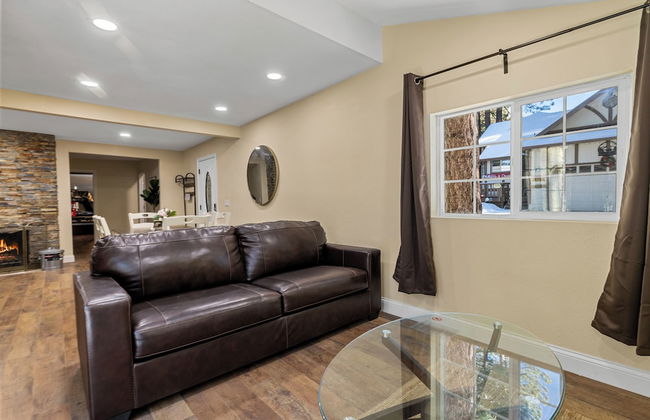 Jaybird Lodge - Foto 9