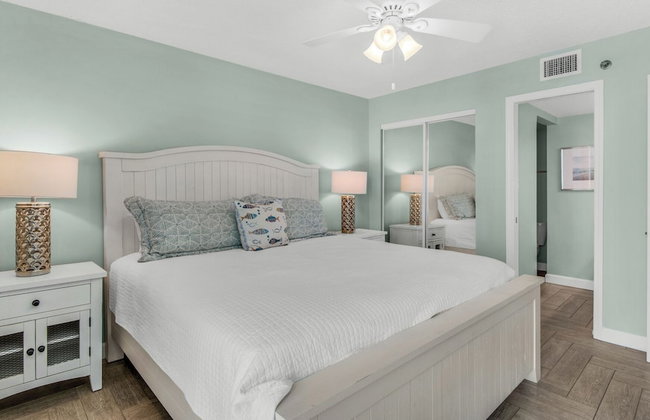 Beachcrest 405 - Foto 19