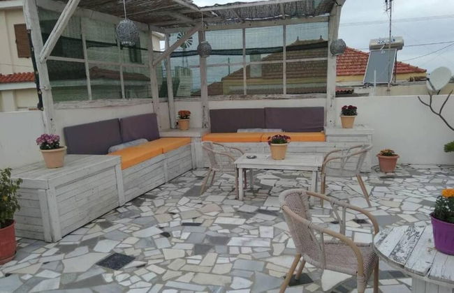 Evaggelia s Private House in Fanes Rhodes - Foto 41