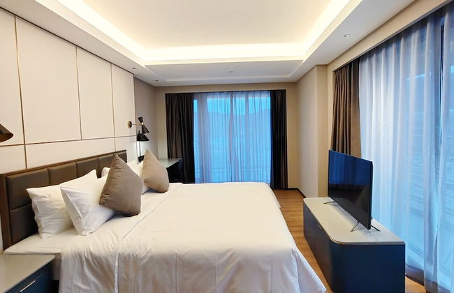 Citadines Yunlong Lake Xuzhou - Photo 11