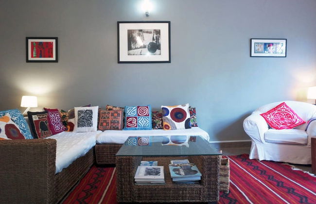 Soho Greens Apartments Apt 1 - Foto 1