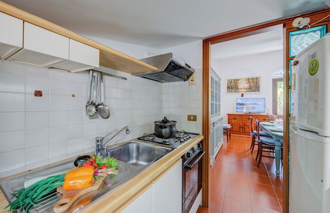 Villa Breezy Way - Among Greenery - Foto 11