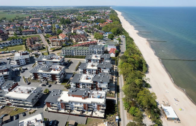 Klifowa Resort Rewal by Renters Prestige - Photo 52