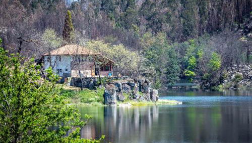 Mansion in Dao Valley by River Beach - Foto 2