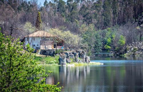 Mansion in Dao Valley by River Beach - Foto 2