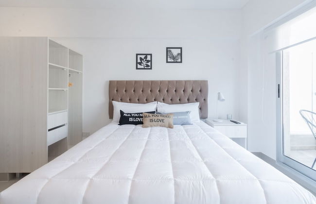 Boutique Apartments BA Moreno - Foto 74