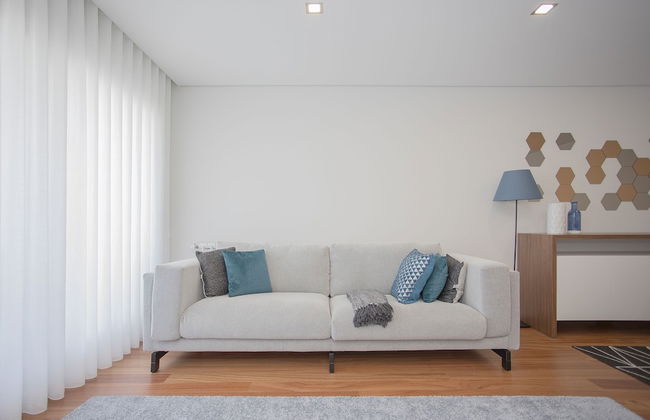 Liiiving- Luxury River View Apartment II - Foto 40