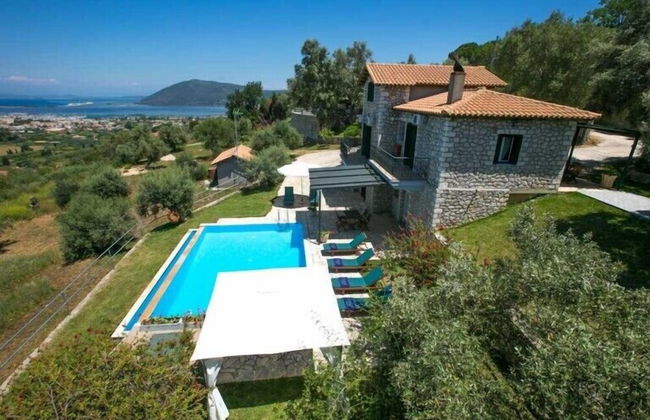 Villa Iremia & Villa Galini - Foto 25