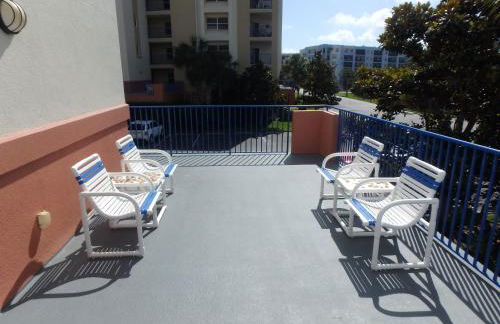 Honu Hideaway at Ocean Walk Resort - Foto 23