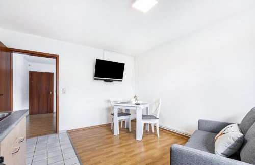 Small Holiday Apartment 3 - Photo 6