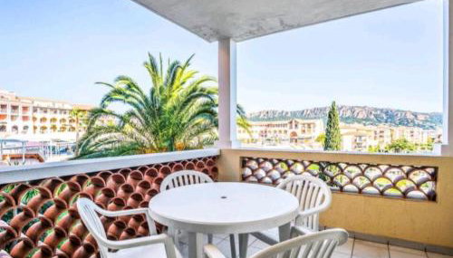 Appartement 4/5 personnes vue mer piscine et montagne Cap Estérel Pierre et Vacance nature et sport - Foto 5