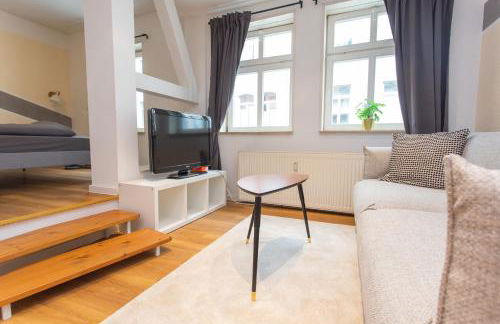 FullHouse - Halle - KU15 Apartments - Foto 38