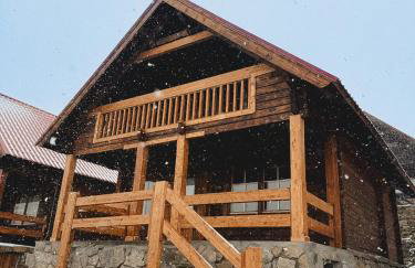 Chalé Recanto 39 - Foto 1