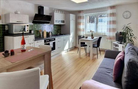 Ferienwohnungen Familie Fuss in Weißenstadt - Foto 15