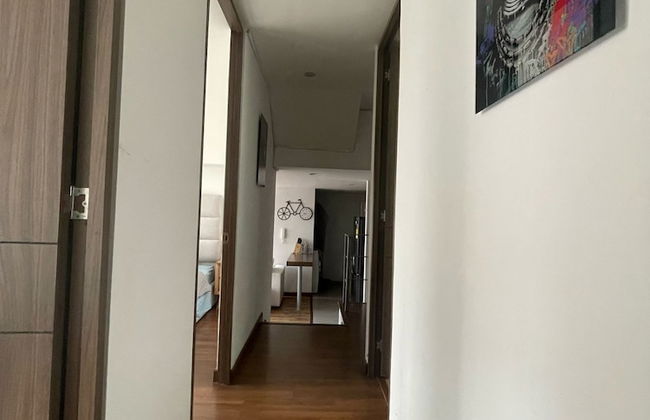 Apartamento de lujo Villa Alsacia - Foto 15