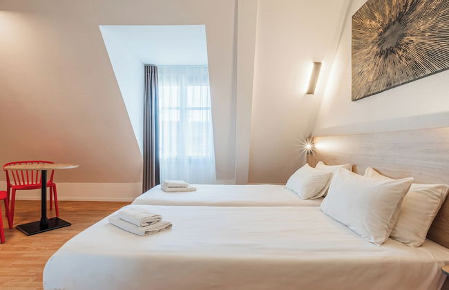 Residhotel Mulhouse Centre - Photo 7