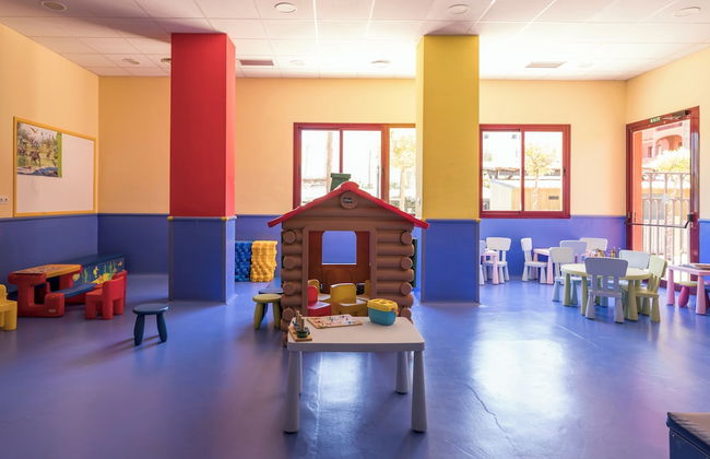 ILUNION Miramar - Foto 33