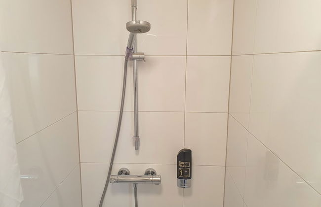 Aparthotel Jonas - Foto 73