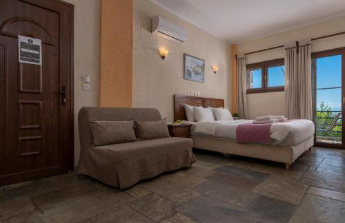 Agnanti Hotel Apartments - Photo 35
