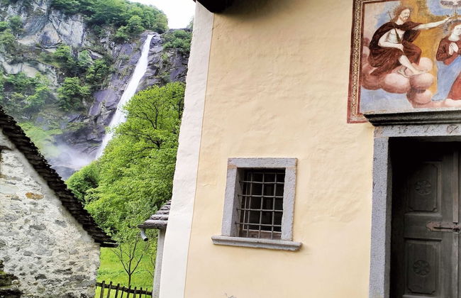 Residenza La Serenata - Foto 14