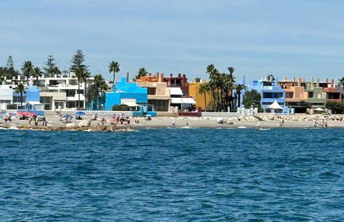 New view Sotogrande Marina - Jungla del Loro - Foto 31