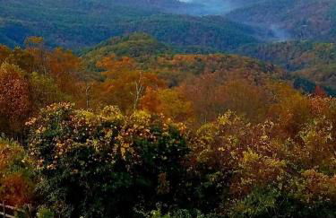Elkstone Panoramic Views from Blowing Rock to Grandfather - Foto 42