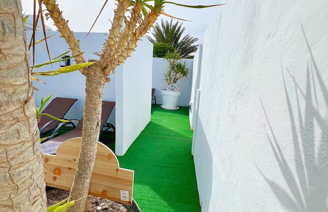 Sea View Bungalow with Communal Pool - Foto 72