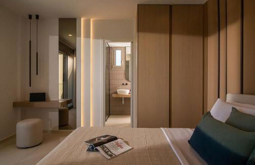 Edem Beachfront Luxury Villa - Foto 55