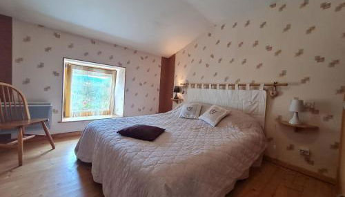 Gîte confortable près de Gérardmer avec terrasse et accueil chaleureux - FR-1-589-676 - Foto 4